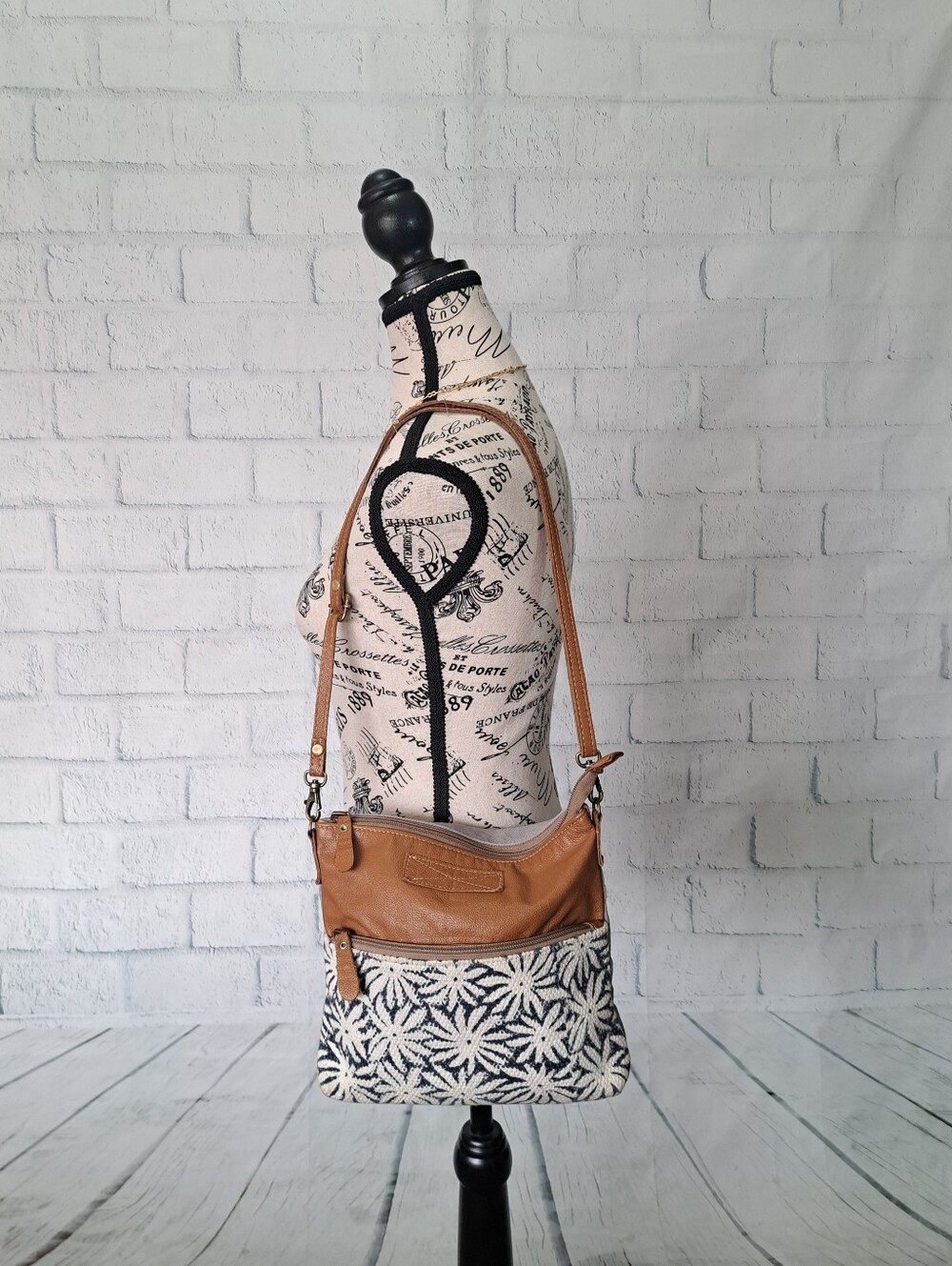 Sm-Med Myra Bag